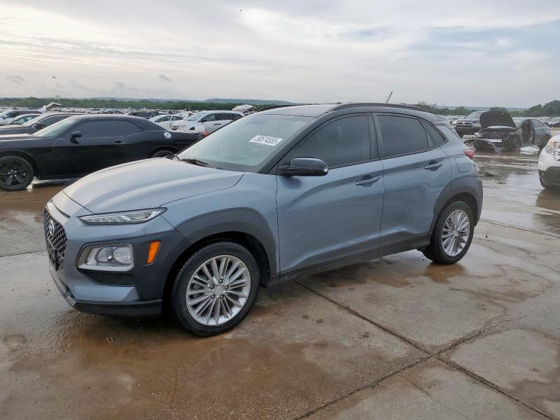 Vin: km8k22aa4ju105507, lot: 58574555, hyundai kona sel 2018 img_1