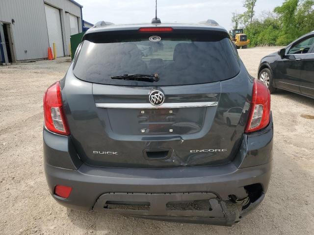 2016 BUICK ENCORE KL4CJASB1GB660359