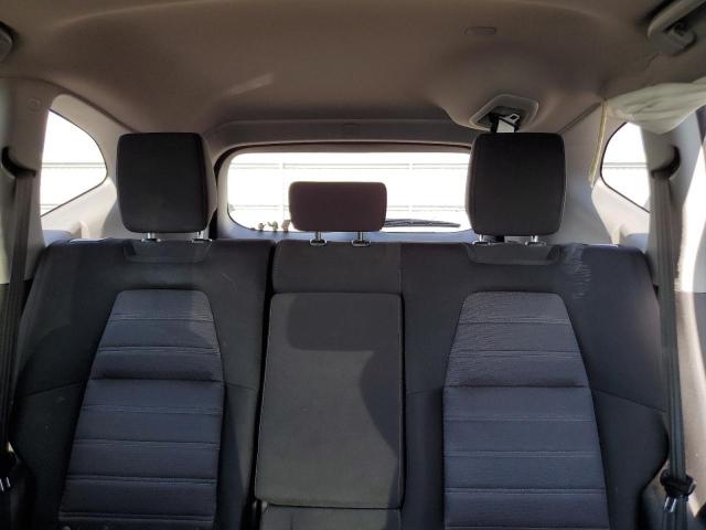 2019 HONDA CR-V EX JHLRW2H58KX018518