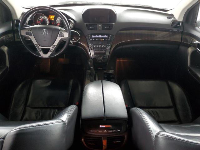 2011 ACURA MDX TECHNO - 2HNYD2H68BH514926