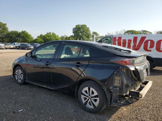 Vin: jtdkbrfu7j3602380, lot: 61551345, toyota prius 20182