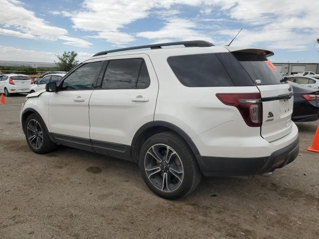2015 FORD EXPLORER S 1FM5K8GT3FGA77424