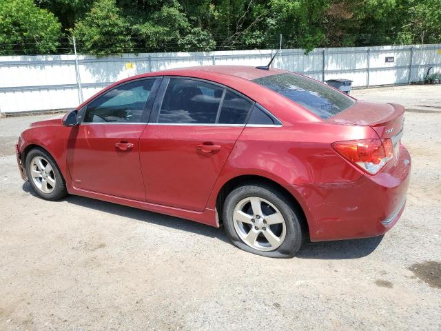 Vin: 1g1pc5sb5d7208186, lot: 61806745, chevrolet cruze lt 20132