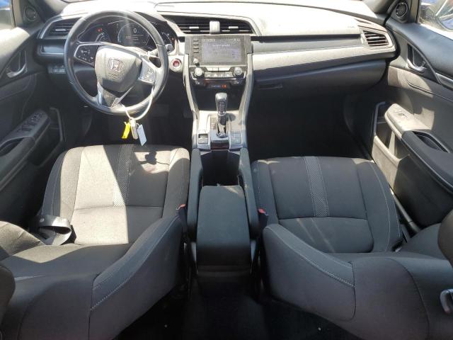 2020 HONDA CIVIC EX SHHFK7H60LU409447