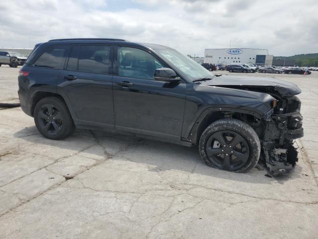 Vin: 1c4rjhbg8sc291099, lot: 60056395, jeep grand cher limited 20254