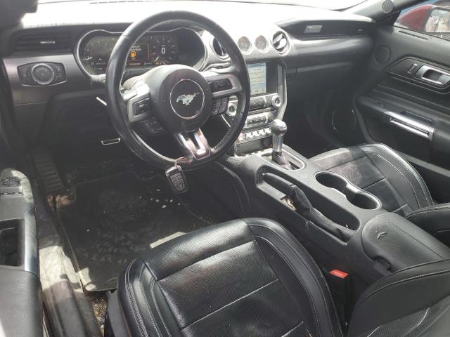 2019 FORD MUSTANG - 1FA6P8TH7K5179171