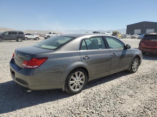 TOYOTA AVALON XL 2006 gray  gas 4T1BK36B66U111808 photo #4