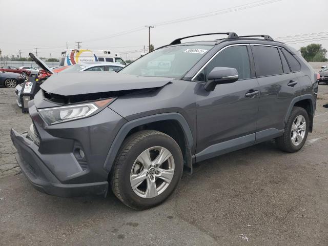 Vin: 2t3w1rfv2lc045134, lot: 59635475, toyota rav4 xle 2020 img_1