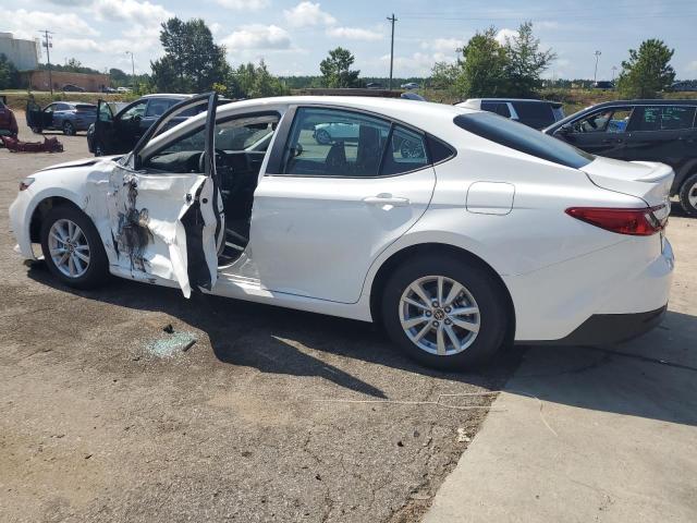 2025 TOYOTA CAMRY XSE 4T1DAACK5SU612848