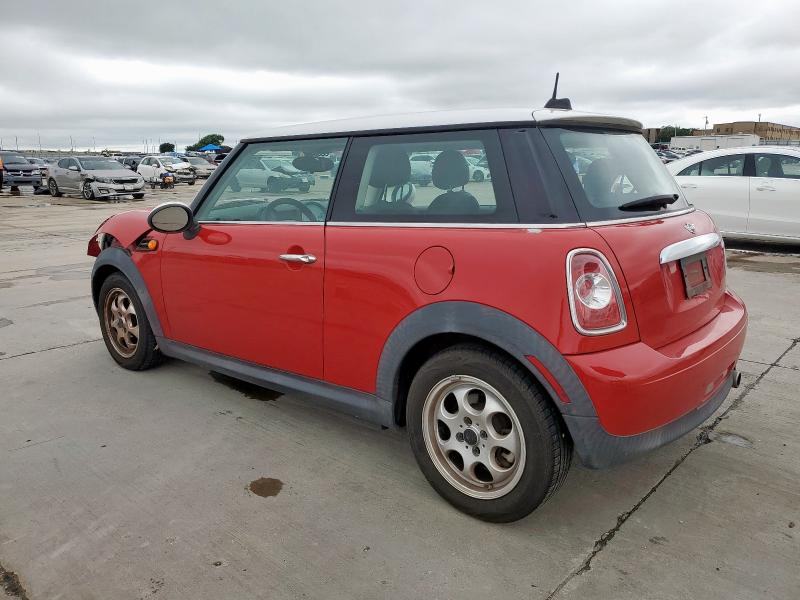 Vin: wmwsu3c56ct261218, lot: 60810455, mini cooper 20122