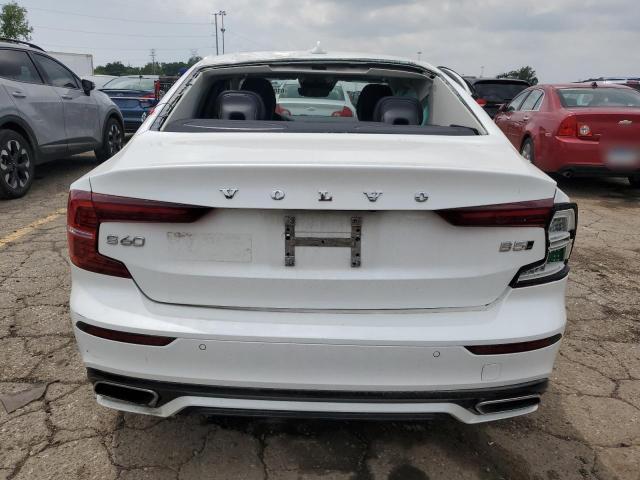 2022 VOLVO S60 B5 MOM 7JRL12TZ5NG162948