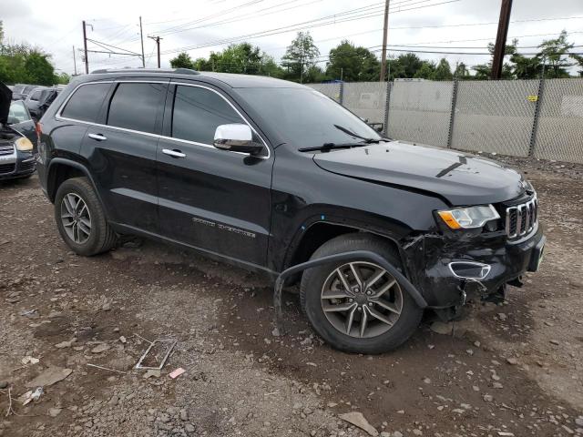 Vin: 1c4rjfbg6mc645712, lot: 59759305, jeep grand cher limited 20214