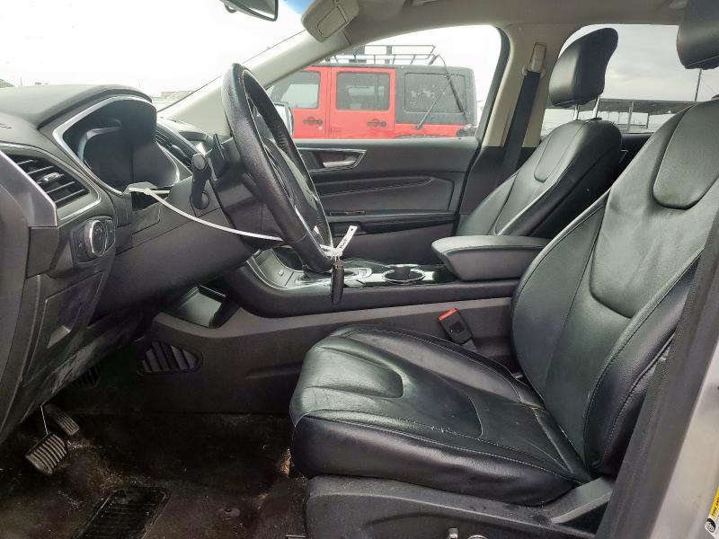 2017 FORD EDGE TITAN 2FMPK3K99HBB59854