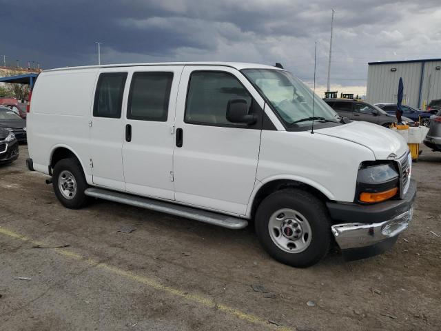 Vin: 1gtw7afp2m1246273, lot: 61970225, gmc savana g2500 20214