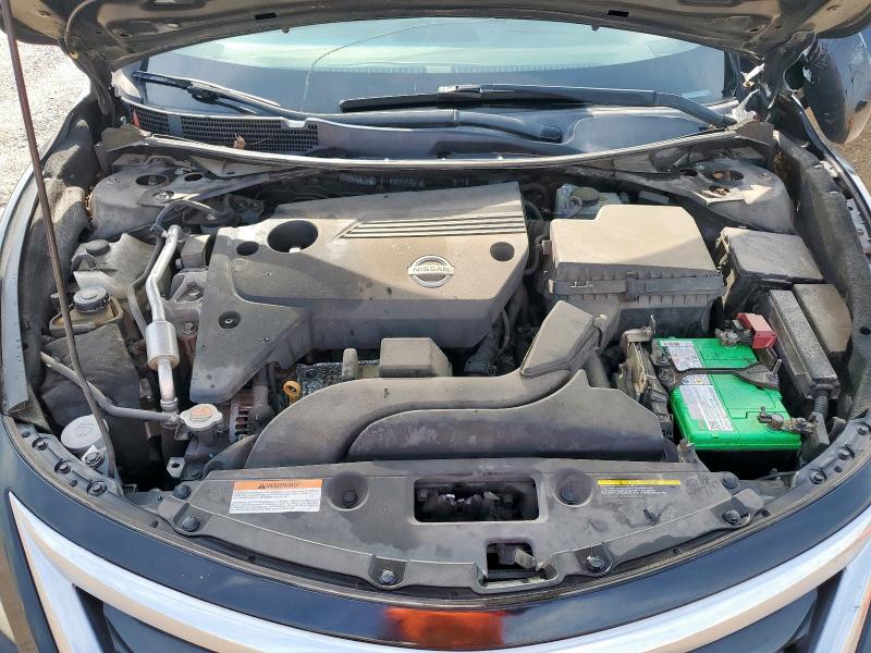 2013 NISSAN ALTIMA 2.5 - 1N4AL3AP5DN435863