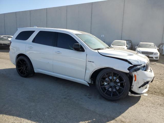 Vin: 1c4sdjct0nc107189, lot: 58378735, dodge durango r/t 20224