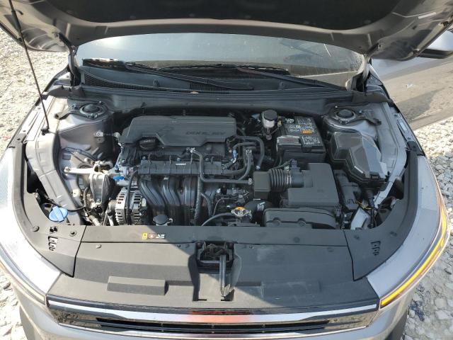 2025 KIA K4 EX 3KPFU4DE6SE066350