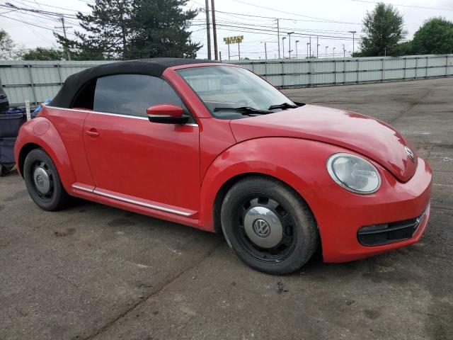 2015 VOLKSWAGEN BEETLE 1.8 3VW517AT3FM815140