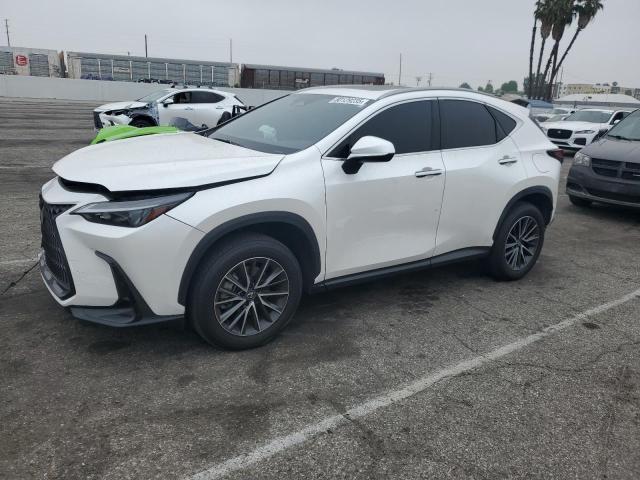2024 LEXUS NX 350 BAS JTJAGCEZ1R5007996