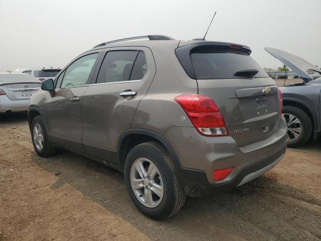 2020 CHEVROLET TRAX 1LT - KL7CJPSB6LB344956