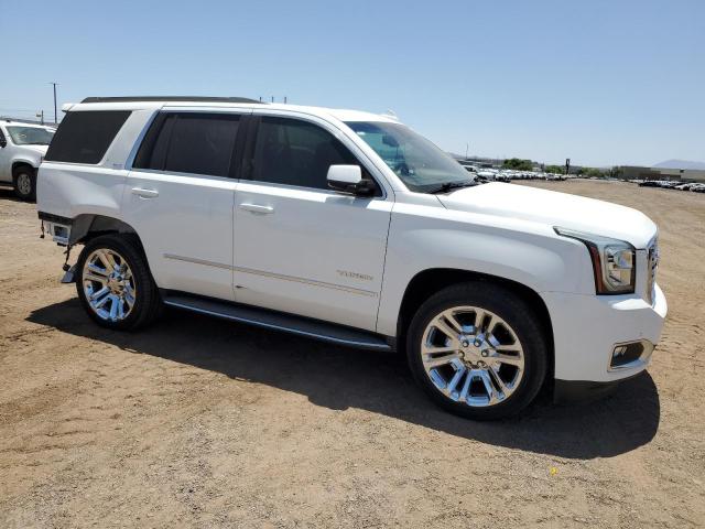Vin: 1gks1bkc1jr212612, lot: 61055105, gmc yukon slt 20184