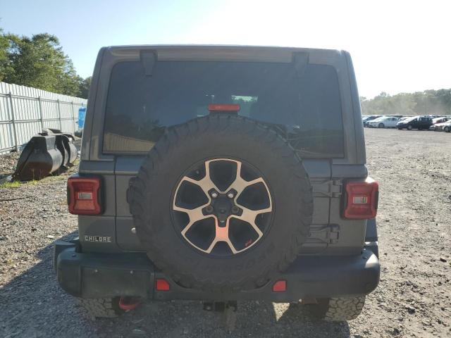 2019 JEEP WRANGLER U - 1C4HJXFG4KW553151