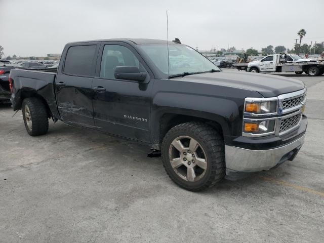 2015 CHEVROLET SILVERADO - 3GCPCREH3FG444812