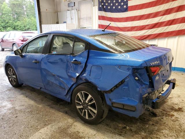 Vin: 3n1cn8dv9rl872165, lot: 61195015, nissan versa s 20242