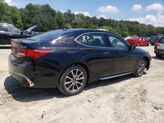2018 ACURA TLX TECH - 19UUB2F59JA000893