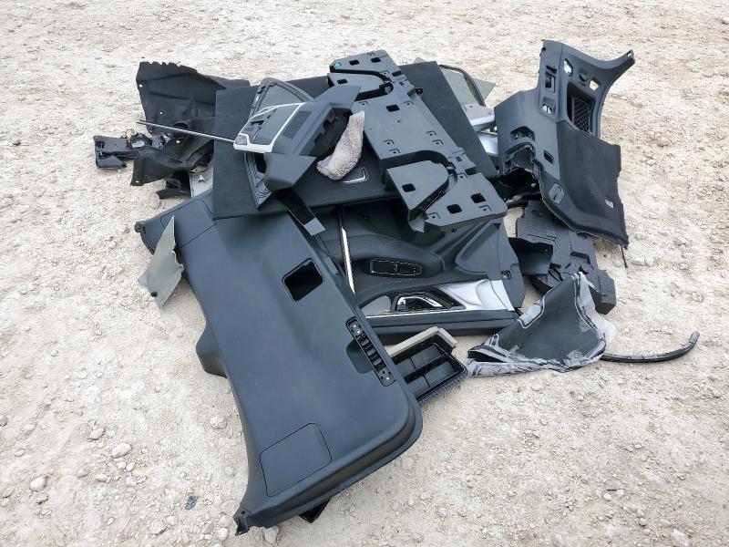 2025 SUBARU OUTBACK TO 4S4BTAPC9S3229019