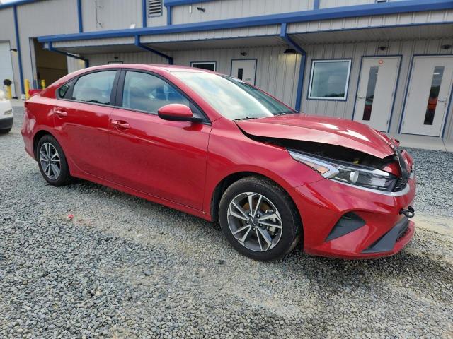 2024 KIA FORTE LX 3KPF24AD1RE805233
