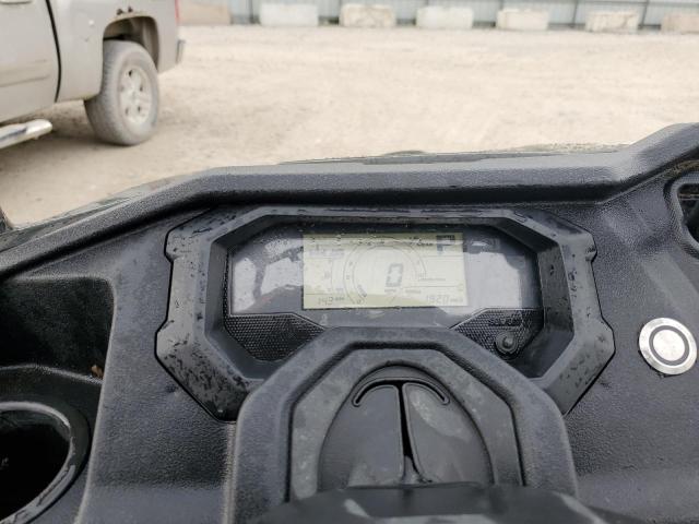 2024 HONDA PIONEER 1000-5 1HFVE0425R4800663