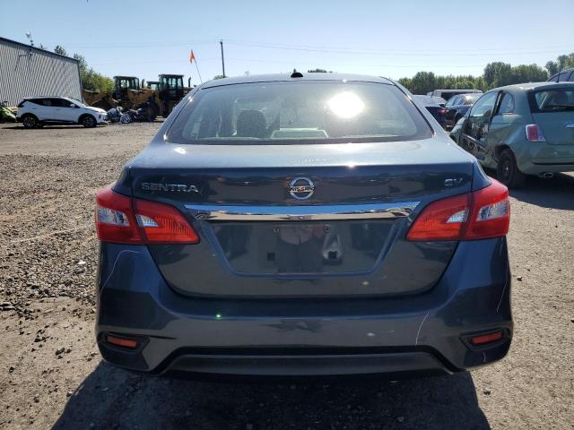 2016 NISSAN SENTRA S - 3N1AB7AP6GL650356