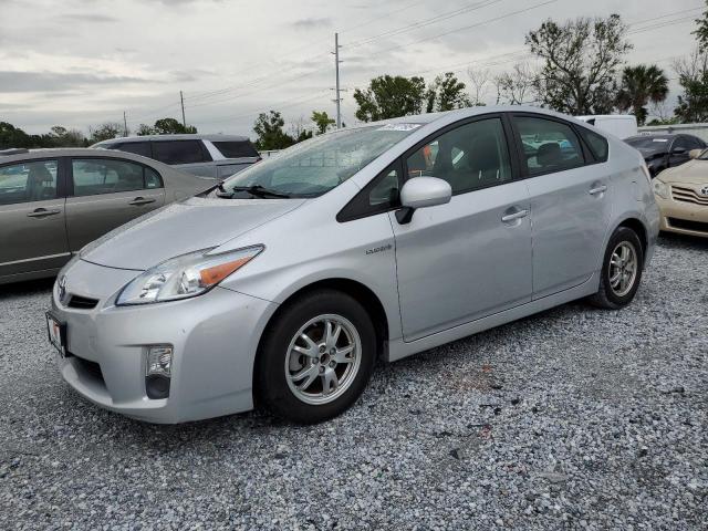 Vin: jtdkn3du1a1215150, lot: 59327195, toyota prius 2010 img_1