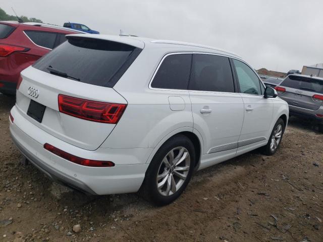 Vin: wa1laaf76hd022717, lot: 59756025, audi q7 premium plus 20173