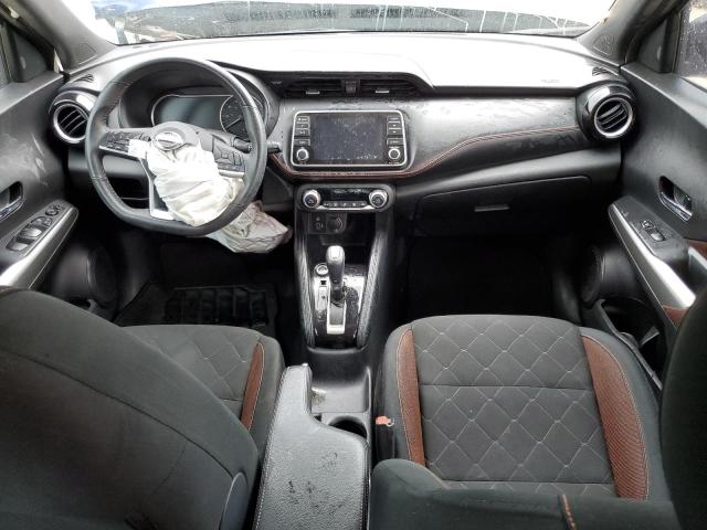 2020 NISSAN KICKS SR 3N1CP5DVXLL562347