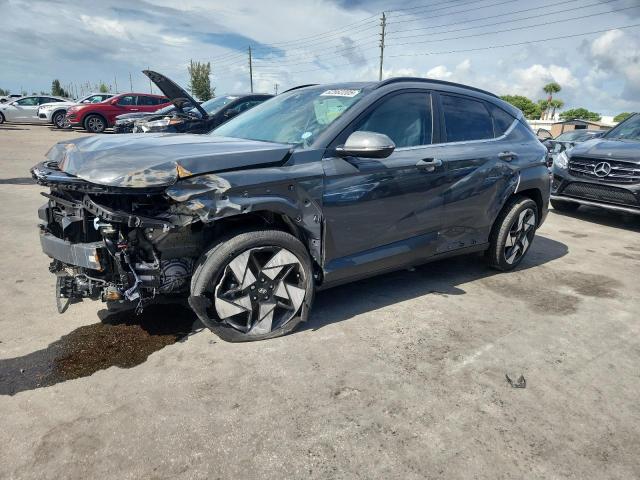 HYUNDAI KONA LIMIT