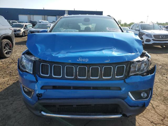 2020 JEEP COMPASS LI #3297079486