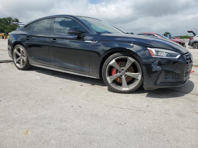 2019 AUDI S5 PRESTIG WAUC4CF59KA004306