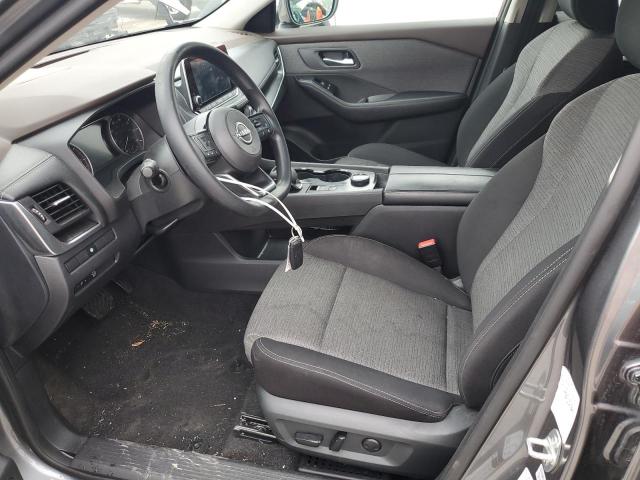 2023 NISSAN ROGUE SV - 5N1BT3BB6PC899922