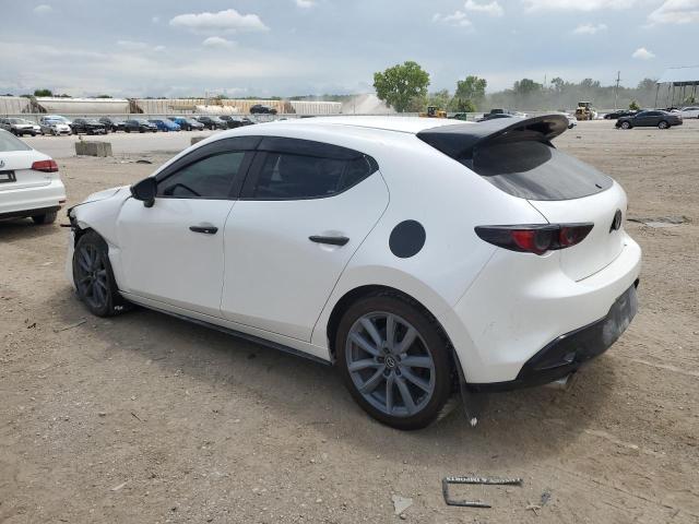 2019 MAZDA 3 JM1BPBJM4K1133312