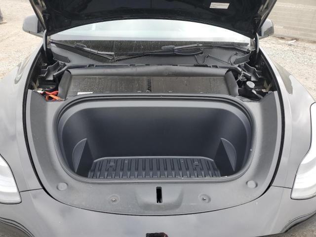 2023 TESLA MODEL Y 7SAYGDEF4PF924314