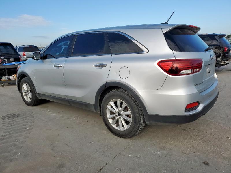 2019 KIA SORENTO L - 5XYPG4A32KG592413