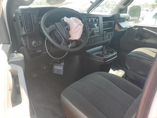 2023 GMC SAVANA G25 1GTW7AFP3P1215330