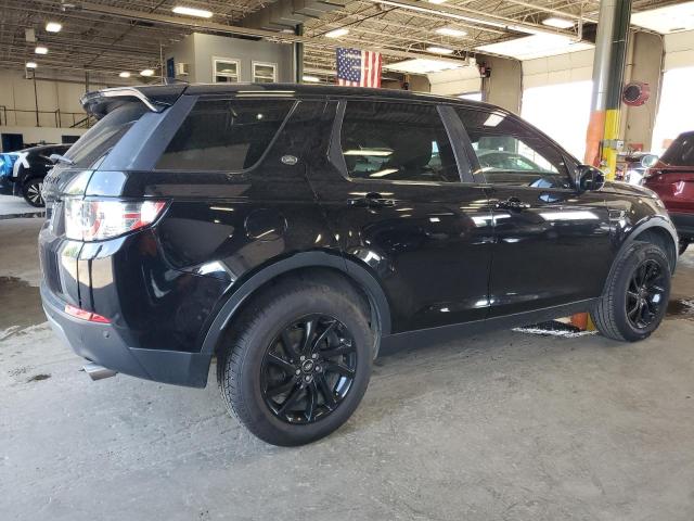 2018 LAND ROVER DISCOVERY SALCR2RX1JH747956