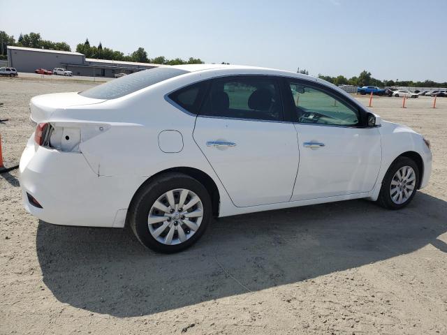 Vin: 3n1ab7apxky328265, lot: 59796705, nissan sentra s 20193