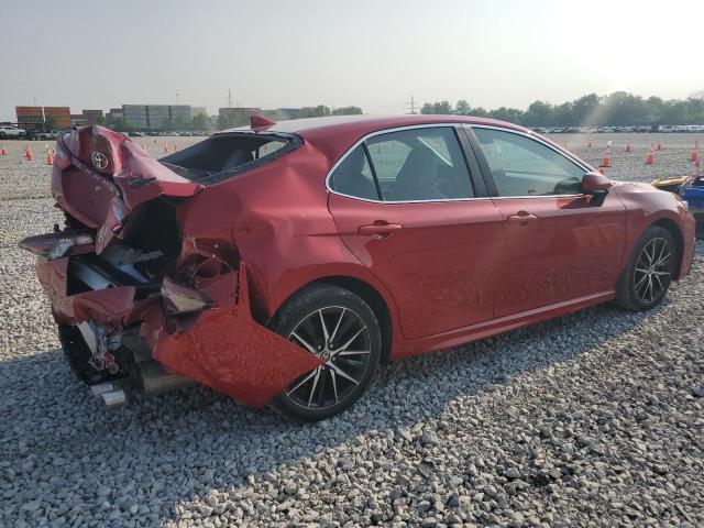 Vin: 4t1g11ak1mu478391, lot: 59375125, toyota camry se 20213
