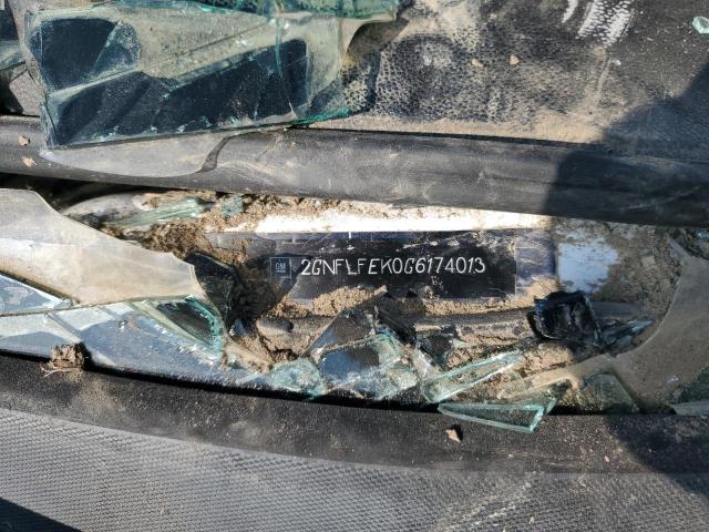 2016 CHEVROLET EQUINOX LT - 2GNFLFEK0G6174013
