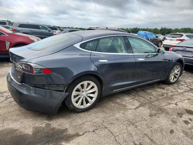 Vin: 5yjsa1e18hf193461, lot: 61040785, tesla model s 20173