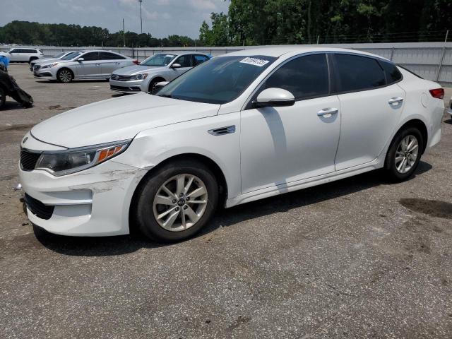 2017 KIA OPTIMA LX - 5XXGT4L39HG169284
